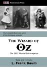 Image for The Wizard of Oz: The 1903 Musical Extravaganza