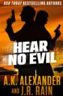 Image for Hear No Evil (The PSI Trilogy #1)