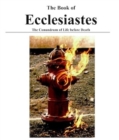 Image for Book of Ecclesiastes: The Conundrum of Life before Death