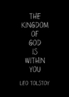 Image for Kingdom of God is Within You