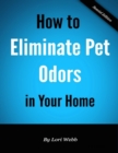 Image for How to Eliminate Pet Odors in Your Home