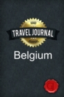 Image for Travel Journal Belgium