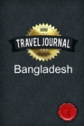 Image for Travel Journal Bangladesh