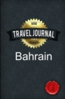 Image for Travel Journal Bahrain