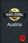 Image for Travel Journal Austria