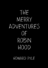 Image for Merry Adventures of Robin Hood