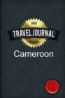 Image for Travel Journal Cameroon