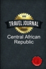 Image for Travel Journal Central African Republic