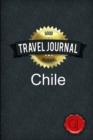 Image for Travel Journal Chile