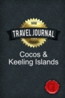 Image for Travel Journal Cocos &amp; Keeling Islands