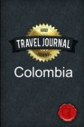 Image for Travel Journal Colombia