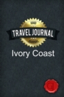 Image for Travel Journal Ivory Coast