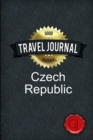 Image for Travel Journal Czech Republic