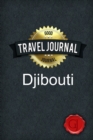 Image for Travel Journal Djibouti
