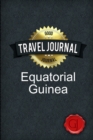 Image for Travel Journal Equatorial Guinea
