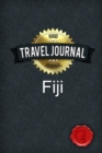 Image for Travel Journal Fiji