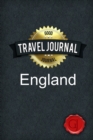 Image for Travel Journal England