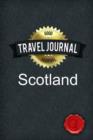 Image for Travel Journal Scotland