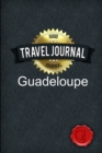 Image for Travel Journal Guadeloupe