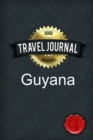 Image for Travel Journal Guyana