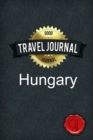 Image for Travel Journal Hungary