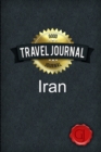 Image for Travel Journal Iran