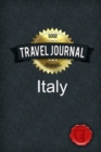 Image for Travel Journal Italy