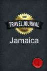 Image for Travel Journal Jamaica