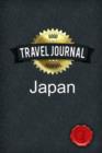 Image for Travel Journal Japan