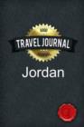 Image for Travel Journal Jordan