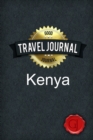 Image for Travel Journal Kenya