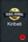 Image for Travel Journal Kiribati