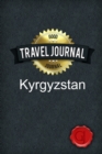 Image for Travel Journal Kyrgyzstan