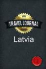 Image for Travel Journal Latvia
