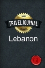 Image for Travel Journal Lebanon