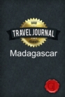 Image for Travel Journal Madagascar