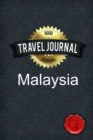 Image for Travel Journal Malaysia