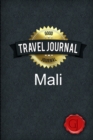 Image for Travel Journal Mali