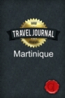 Image for Travel Journal Martinique