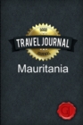 Image for Travel Journal Mauritania