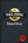 Image for Travel Journal Mauritius