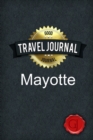 Image for Travel Journal Mayotte