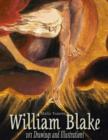 Image for William Blake: 101 Drawings and Illustrations