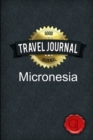 Image for Travel Journal Micronesia