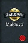 Image for Travel Journal Moldova