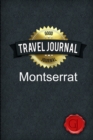 Image for Travel Journal Montserrat