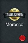 Image for Travel Journal Morocco