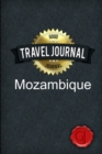 Image for Travel Journal Mozambique