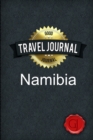 Image for Travel Journal Namibia