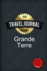 Image for Travel Journal Grande Terre